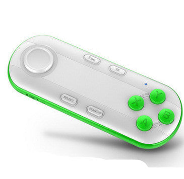 HKM-436307 Mobile Game Controller with USB Interface for VR Glasses, Compatible for Entry-Level Gaming