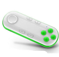HKM-436307 Mobile Game Controller with USB Interface for VR Glasses, Compatible for Entry-Level Gaming