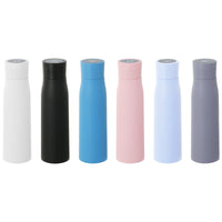 HKM-436499 Smart Insulated Stainless Steel Water Bottle with Temperature Display