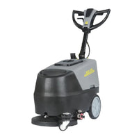 HKM-436563 Electric Walk-Behind Floor Cleaning Machine with Battery for Commercial Use