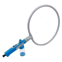 HKM-4366781 Pet Shower Brush for Dogs - ABS Bathing Device for Convenient Grooming