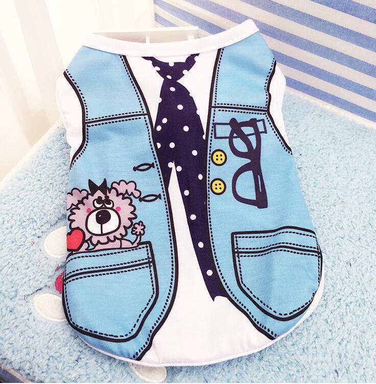 HKM-4369469 Skull Butterfly Camouflage Cotton Vest Dress for Casual Wear