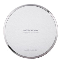 HKM-437011 Magic Disk III Quick Charge Wireless Charger - 10W Output, 6mm Transmission Distance, USB Interface
