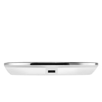 HKM-437011 Magic Disk III Quick Charge Wireless Charger - 10W Output, 6mm Transmission Distance, USB Interface