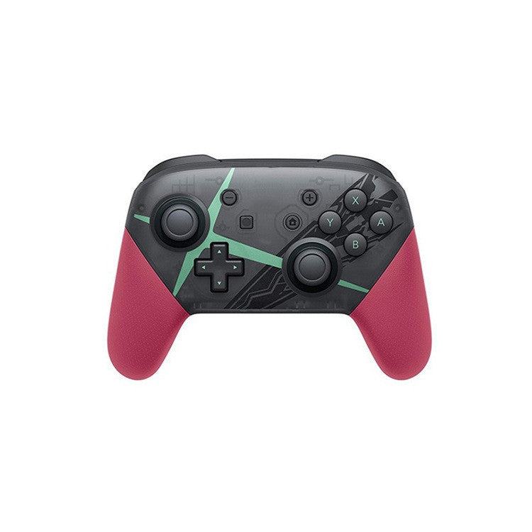 HKM-437011 Vibrating Wireless Bluetooth Gamepad for Enhanced Gaming Experience