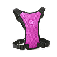 HKM-4371133 Portable Dog Snack Training Bag with Safety Strap - Compact Oxford Material, Available in Black, Red, Camouflage