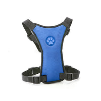 HKM-4371133 Portable Dog Snack Training Bag with Safety Strap - Compact Oxford Material, Available in Black, Red, Camouflage