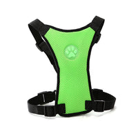 HKM-4371133 Portable Dog Snack Training Bag with Safety Strap - Compact Oxford Material, Available in Black, Red, Camouflage