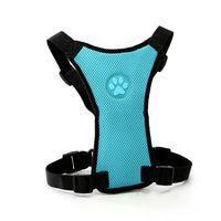 HKM-4371133 Portable Dog Snack Training Bag with Safety Strap - Compact Oxford Material, Available in Black, Red, Camouflage