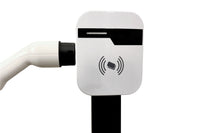 HKM-437651 Type 2 EV Wall Charger 7kW 32A with 5m Cable, RFID and App Control