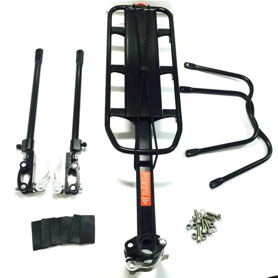 HKM-437651 Versatile Mountain Bike for Transporting People and Cargo