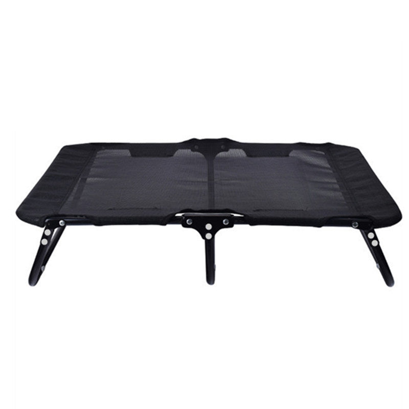 HKM-4379069 Foldable Installation-Free Dog Bed in Large, Medium, and Small Sizes