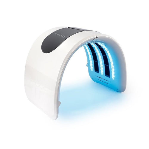 HKM-438035 Photon Skin Rejuvenation Spectrometer with Heating and Color Light Functionality for Home Use