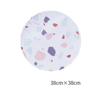 HKM-4382269 Pet Ice Pad for Dogs - Cool Mat for Sleeping, PVC and Resin, Available in Yellow and Blue