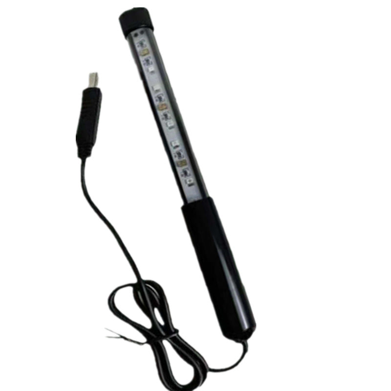 HKM-438803 Portable USB Sterilization Stick for Home Use