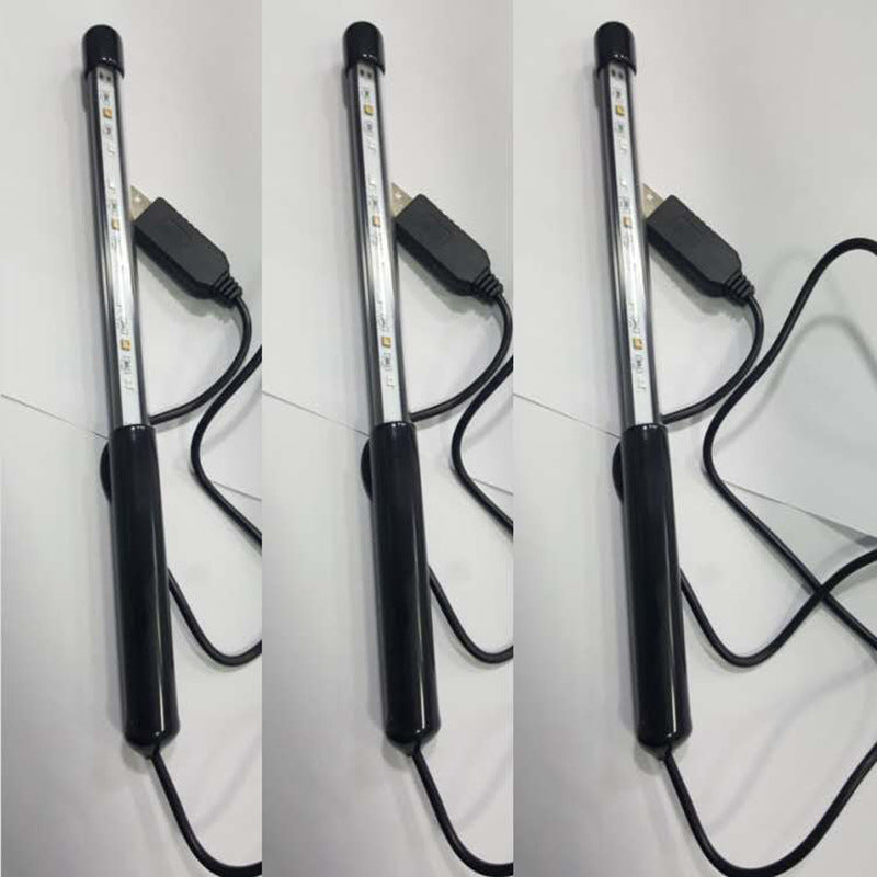 HKM-438803 Portable USB Sterilization Stick for Home Use