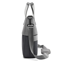 HKM-438995 Professional 15-Inch Waterproof Laptop Shoulder Bag for Business and Travel