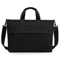 HKM-438995 Professional 15-Inch Waterproof Laptop Shoulder Bag for Business and Travel