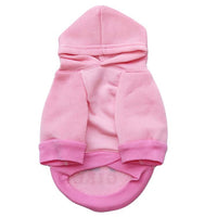 HKM-4390333 Cozy Casual Dog Sweater - Available in XS and L Sizes