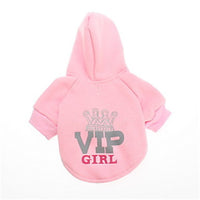 HKM-4390333 Cozy Casual Dog Sweater - Available in XS and L Sizes