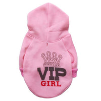 HKM-4390333 Cozy Casual Dog Sweater - Available in XS and L Sizes