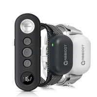 HKM-4391613 Remote Control Anti-Barking Collar with Sound, Vibration, and Electric Shock Modes