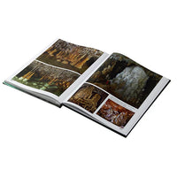 HKM-439315 Custom Hardcover Photo Album Printing with Various Finishing Options