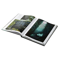 HKM-439315 Custom Hardcover Photo Album Printing with Various Finishing Options