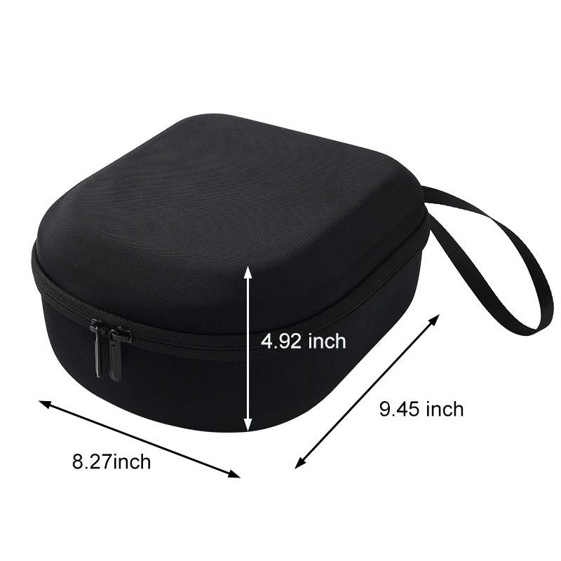 HKM-439507 Compact Storage Bag for Oculus Quest / Quest 2 VR System - Lightweight Carrying Case
