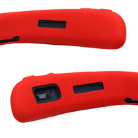 HKM-439763 Wireless Surround Speaker Silicone Case - Stylish Protection in Multiple Colors