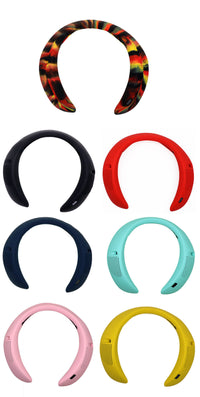 HKM-439763 Wireless Surround Speaker Silicone Case - Stylish Protection in Multiple Colors