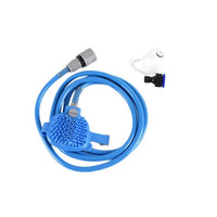 HKM-4399549 Pet Shower Combo Set for Easy and Convenient Bathing