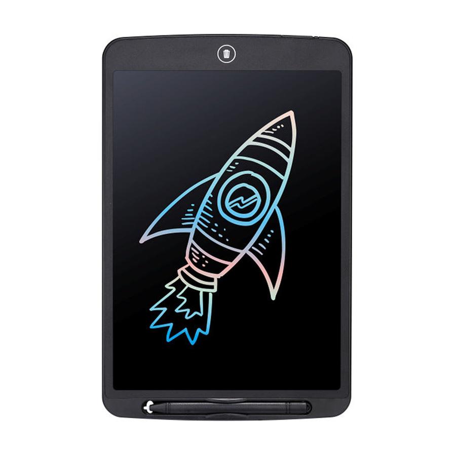 HKM-439955 2 Inch LCD Electronic Handwriting Board - Colorful Thick Display for Creative Writing
