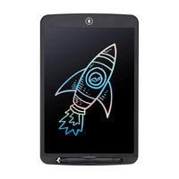 HKM-439955 2 Inch LCD Electronic Handwriting Board - Colorful Thick Display for Creative Writing