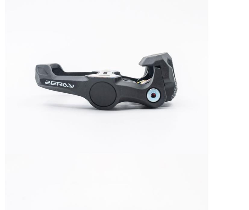 HKM-439955 Aluminum Alloy Bicycle Pedals with Smooth Bearing Lock Design