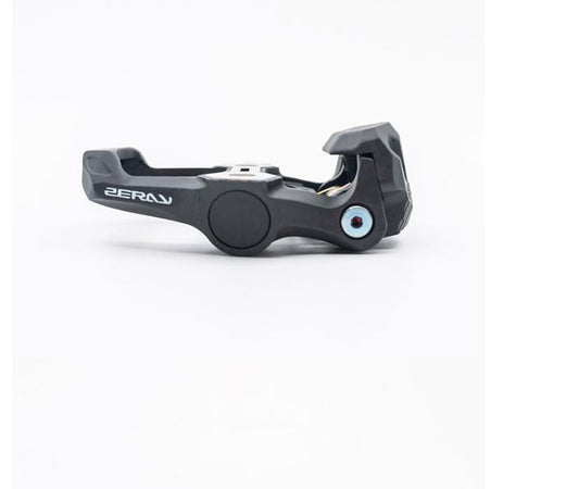HKM-439955 Aluminum Alloy Bicycle Pedals with Smooth Bearing Lock Design
