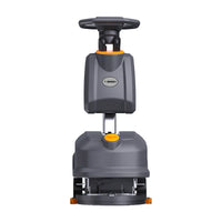 HKM-440019 Mini Handheld Automatic Floor Cleaning Scrubber and Dryer Machine M30