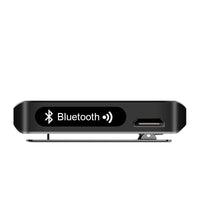 HKM-440275 Touch Screen MP3 Player with TF Card Support - 1.5-Inch Display, 8GB/16GB Memory Options, Lithium Battery