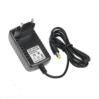 HKM-440659 AC/DC Power Adapter for Monitor Switch Light, 12W, 10V Output, Wall-Mounted, Efficient PWM Design