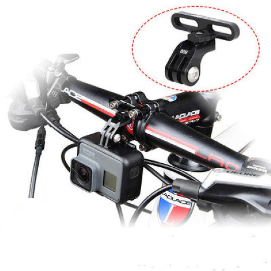 HKM-440787 Road Vehicle Sports Camera Conversion Mount Extension