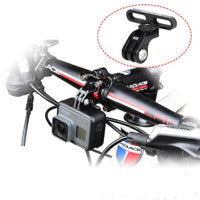 HKM-440787 Road Vehicle Sports Camera Conversion Mount Extension