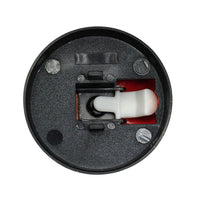 HKM-4408893 Interactive Dog Training Bell with Non-Skid Rubber Base for Potty Training and Feeding Reminders, Available in Multiple Colors