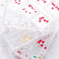 HKM-440915 Gold Tooth Gem DIY Kit for Smile Enhancements