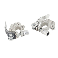 HKM-441107 Brass Pile Head for Quick Release Battery Clamp Connection