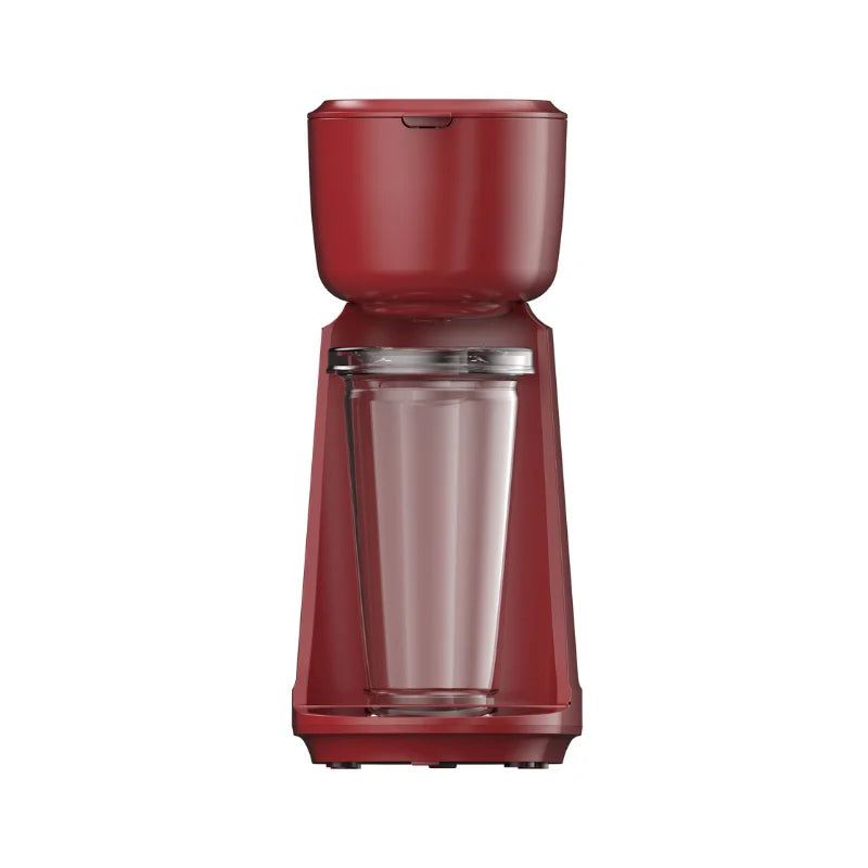 HKM-441171 Electric Cold Brew Coffee Maker with Drip System for Smooth Iced Coffee