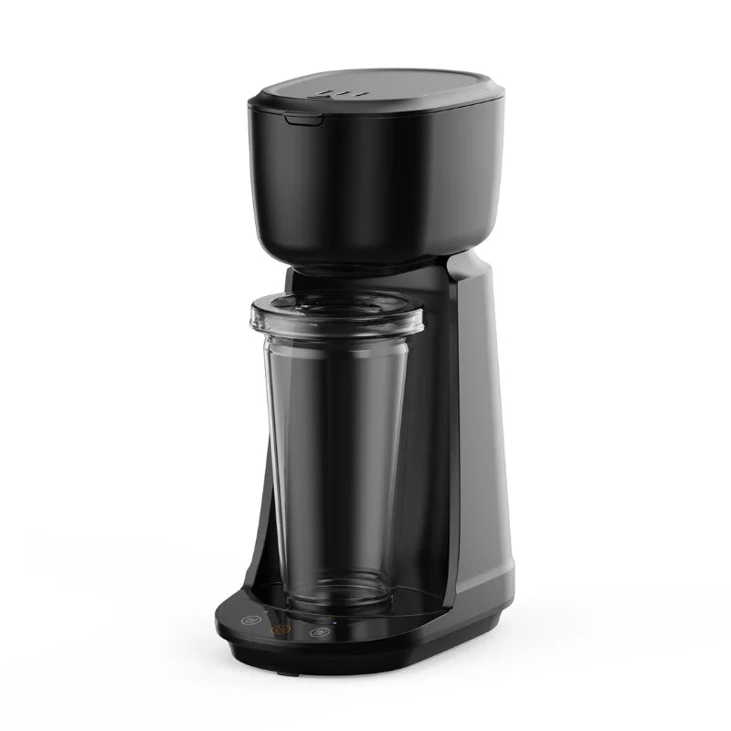 HKM-441171 Electric Cold Brew Coffee Maker with Drip System for Smooth Iced Coffee