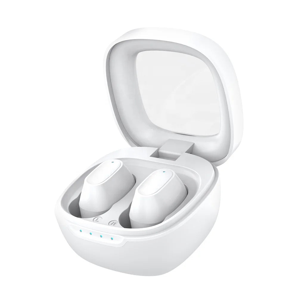 HKM-441747 Wireless Sports Earphones with Type-C Charging Compatibility