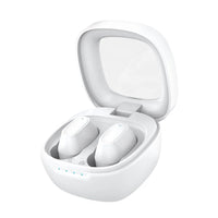 HKM-441747 Wireless Sports Earphones with Type-C Charging Compatibility