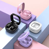 HKM-441747 Wireless Sports Earphones with Type-C Charging Compatibility