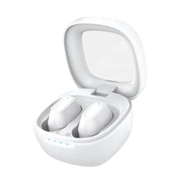 HKM-441747 Wireless Sports Earphones with Type-C Charging Compatibility